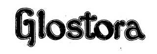 GLOSTORA logo