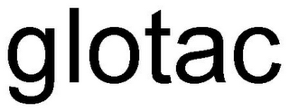 GLOTAC logo