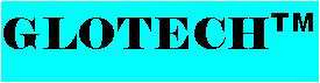 GLOTECH logo