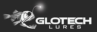 GLOTECH LURES logo