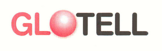 GLOTELL logo
