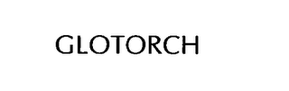 GLOTORCH logo