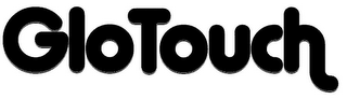 GLOTOUCH logo