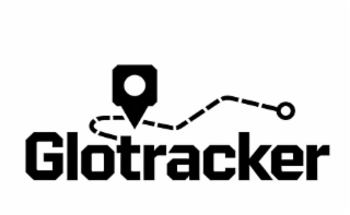 GLOTRACKER logo