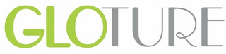 GLOTURE logo