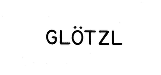 GLOTZL logo