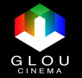 GLOU CINEMA logo