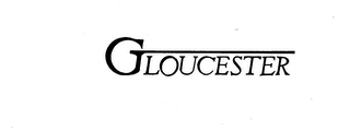 GLOUCESTER logo