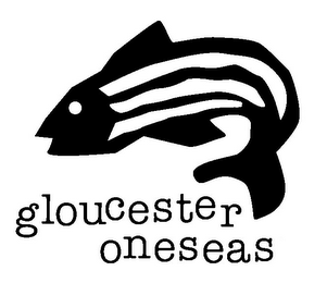 GLOUCESTER ONESEAS logo