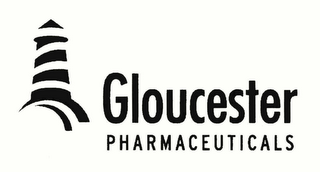 GLOUCESTER PHARMACEUTICALS logo