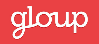 GLOUP logo