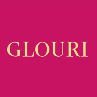 GLOURI logo