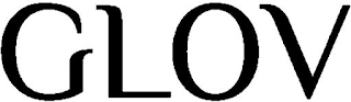 GLOV logo