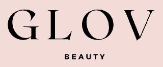 GLOV BEAUTY logo