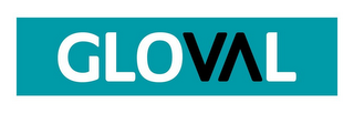 GLOVAL logo