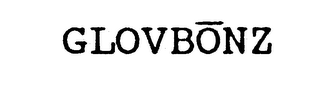 GLOVBONZ logo