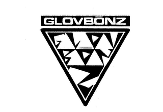 GLOVBONZ logo