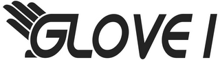GLOVE 1 logo