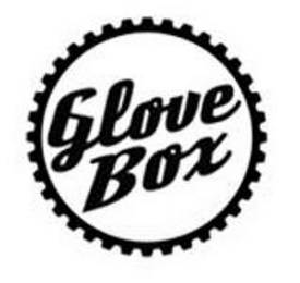 GLOVE BOX logo