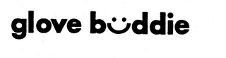 GLOVE BUDDIE logo