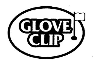 GLOVE CLIP logo