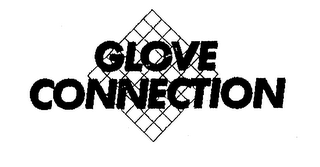 GLOVE CONNECTION logo