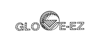 GLOVE-EZ logo