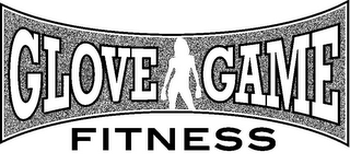 GLOVE GAME FITNESS logo
