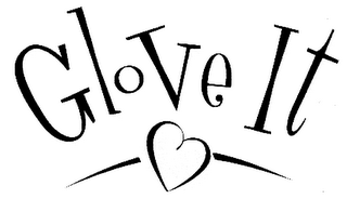 GLOVE IT logo