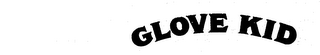 GLOVE KID logo