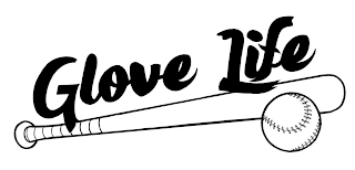 GLOVE LIFE logo