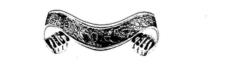 GLOVE ME TENDER logo