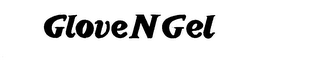 GLOVE N GEL logo