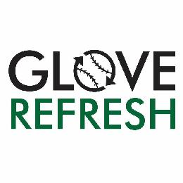GLOVE REFRESH logo