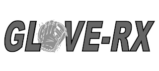 GLOVE-RX logo