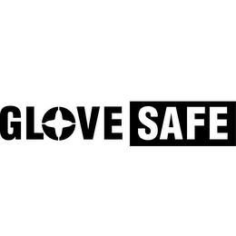 GLOVE SAFE logo