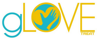 GLOVE TREAT logo