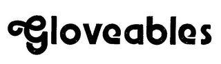 GLOVEABLES logo
