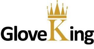 GLOVEKING logo