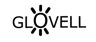 GLOVELL logo