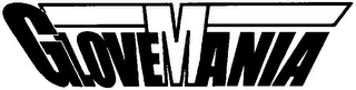 GLOVEMANIA logo