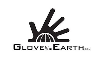 GLOVEOF THEEARTH.COM logo