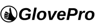 GLOVEPRO logo
