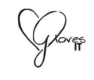 GLOVES IT logo