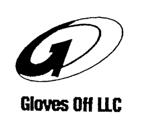 GLOVES OFF LLC logo