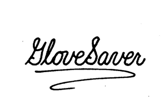 GLOVESAVER logo