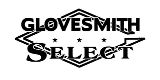 GLOVESMITH SELECT logo