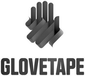 GLOVETAPE logo