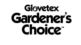 GLOVETEX GARDENER'S CHOICE logo