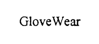 GLOVEWEAR logo